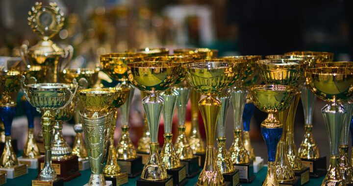 Pakistan ICC trophy burden