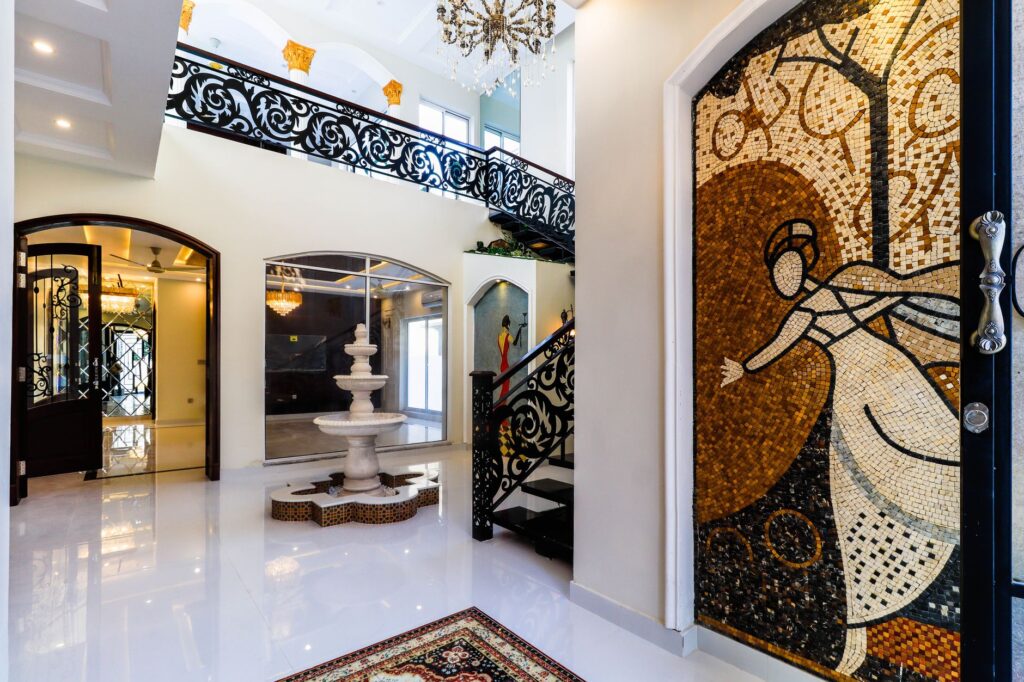 Suryakumar Yadav luxury home