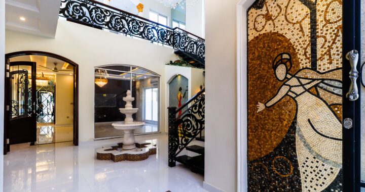 Suryakumar Yadav luxury home