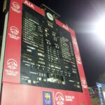 T20I record