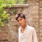 teen from Amravati