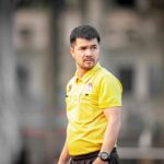 Zaheer Khan head coach