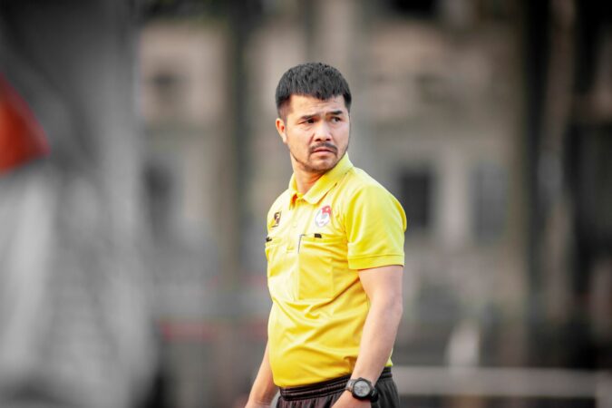 Zaheer Khan head coach