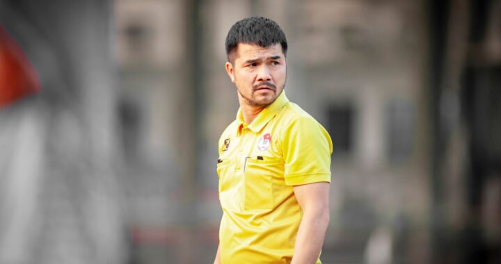 Zaheer Khan head coach